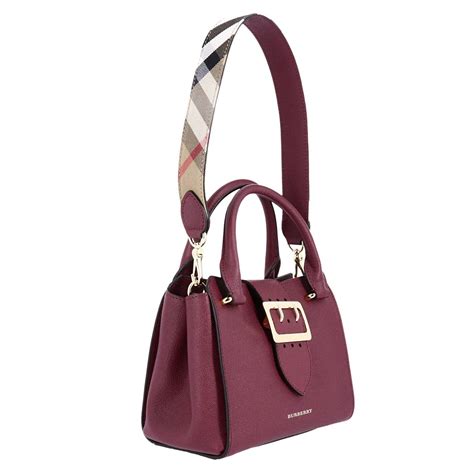 shoulder burberry bag|burberry shoulder bag women's.